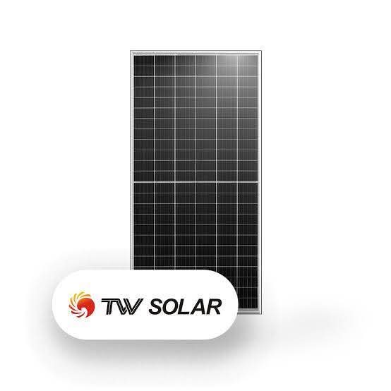 TWMRF-66HD Solar Panel